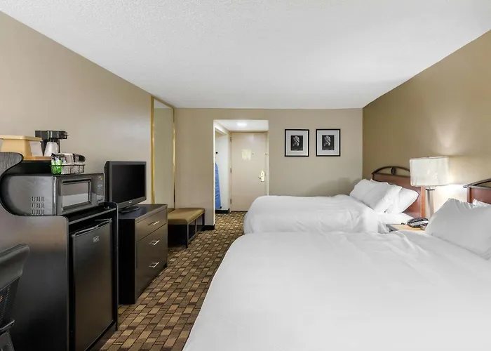 Quality Inn Tyler - Lindale