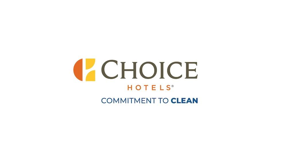 Inn Quality - Lindale