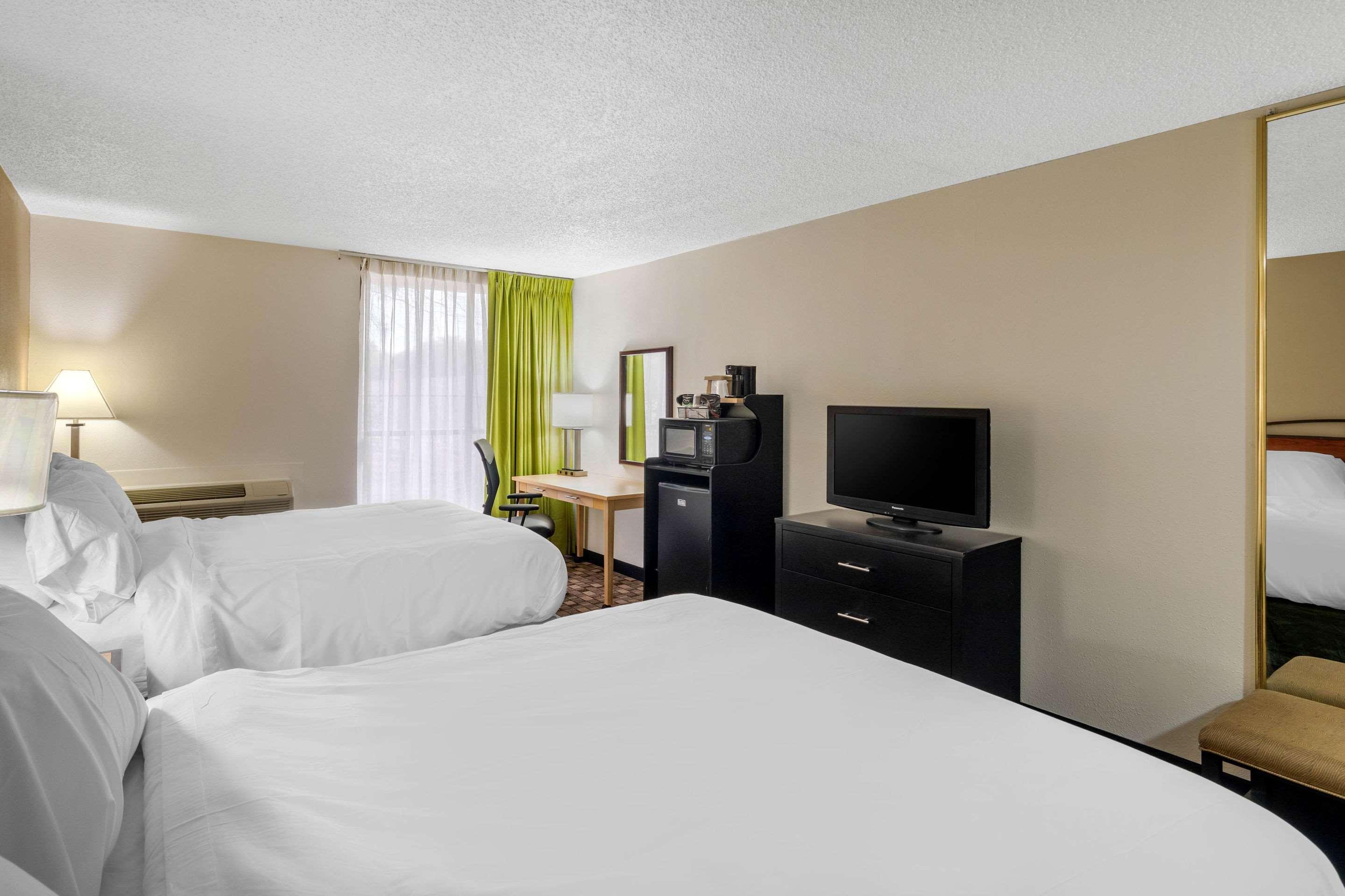 Inn Quality - Lindale Tyler