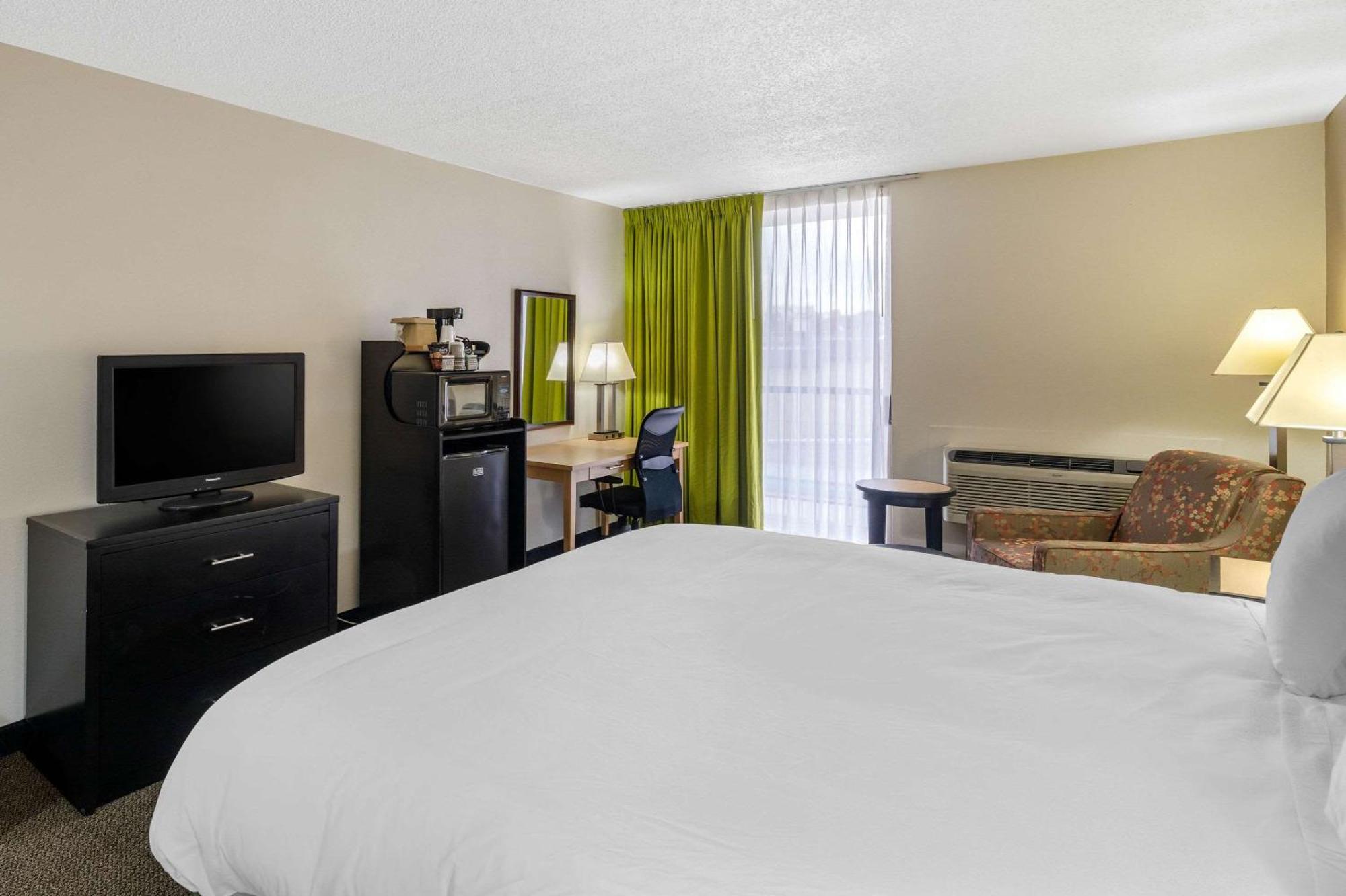 Inn Quality - Lindale