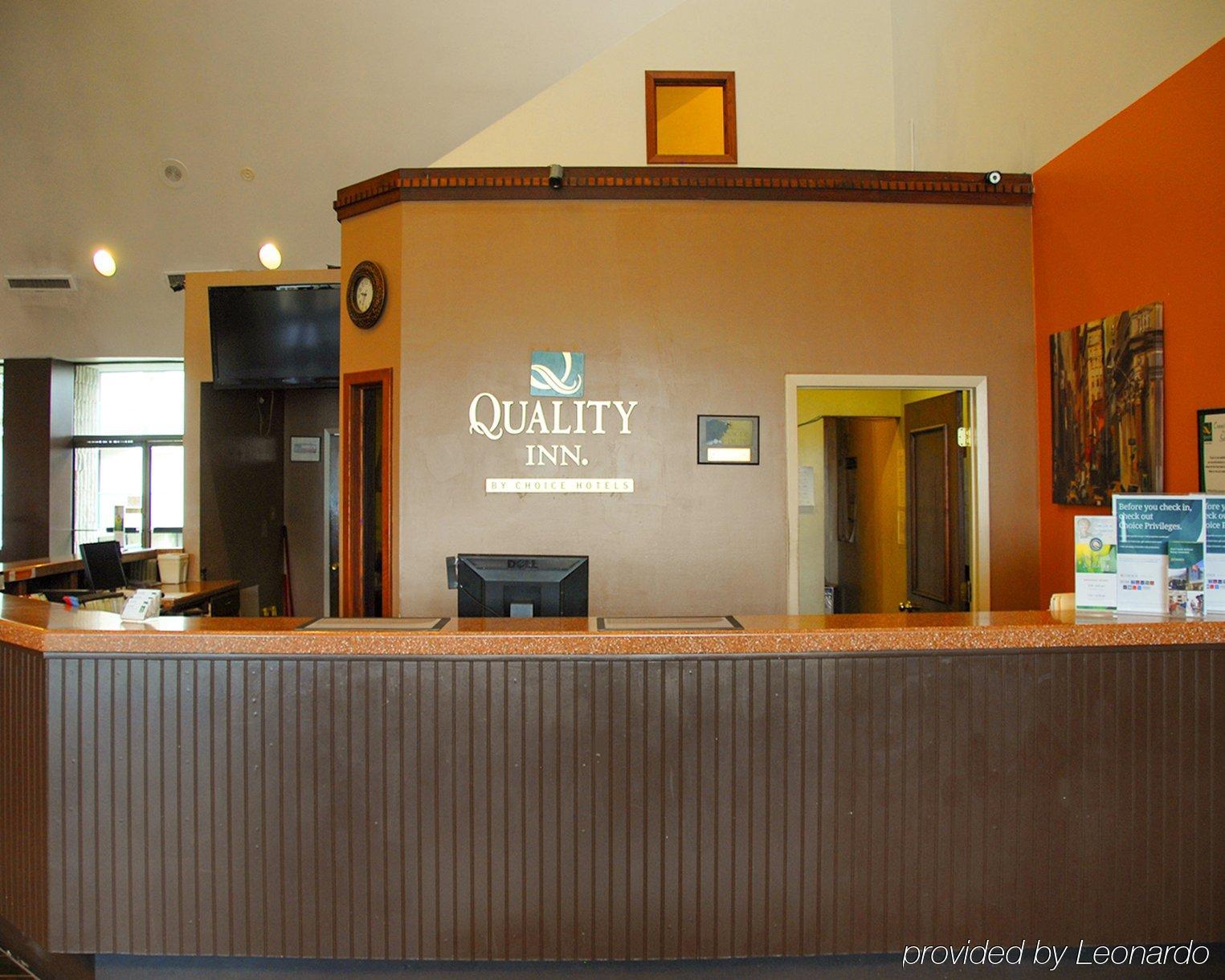 Inn Quality - Lindale Tyler