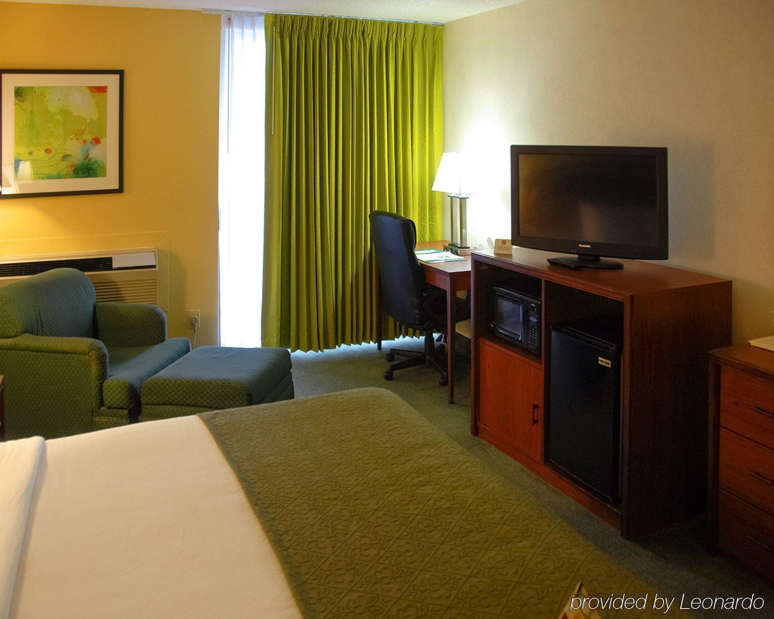 Inn Quality - Lindale 3*