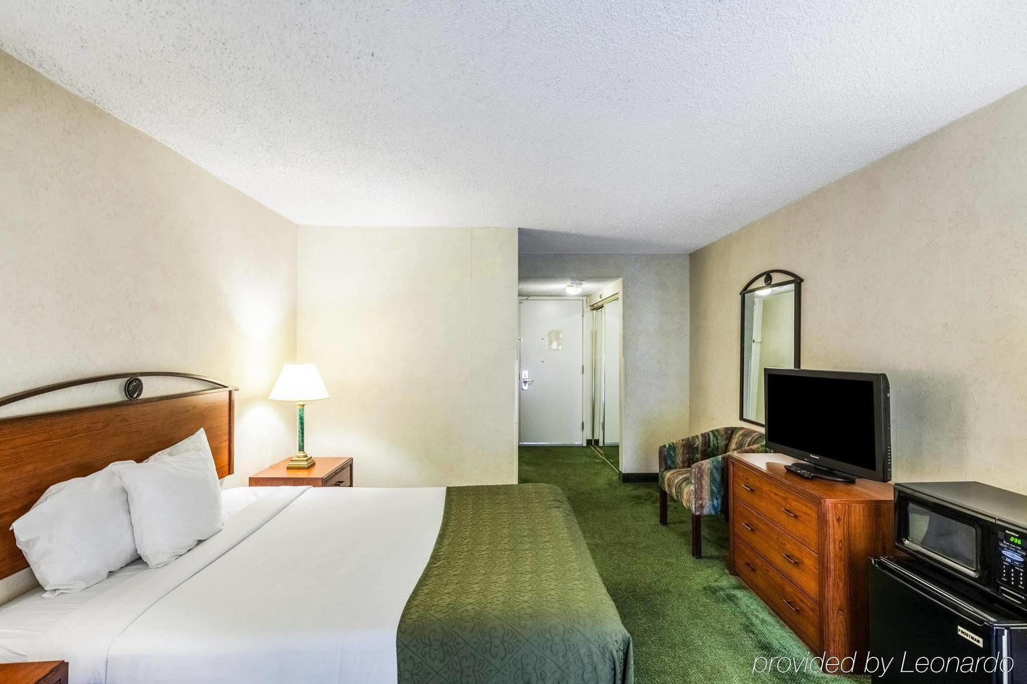 Inn Quality - Lindale Tyler