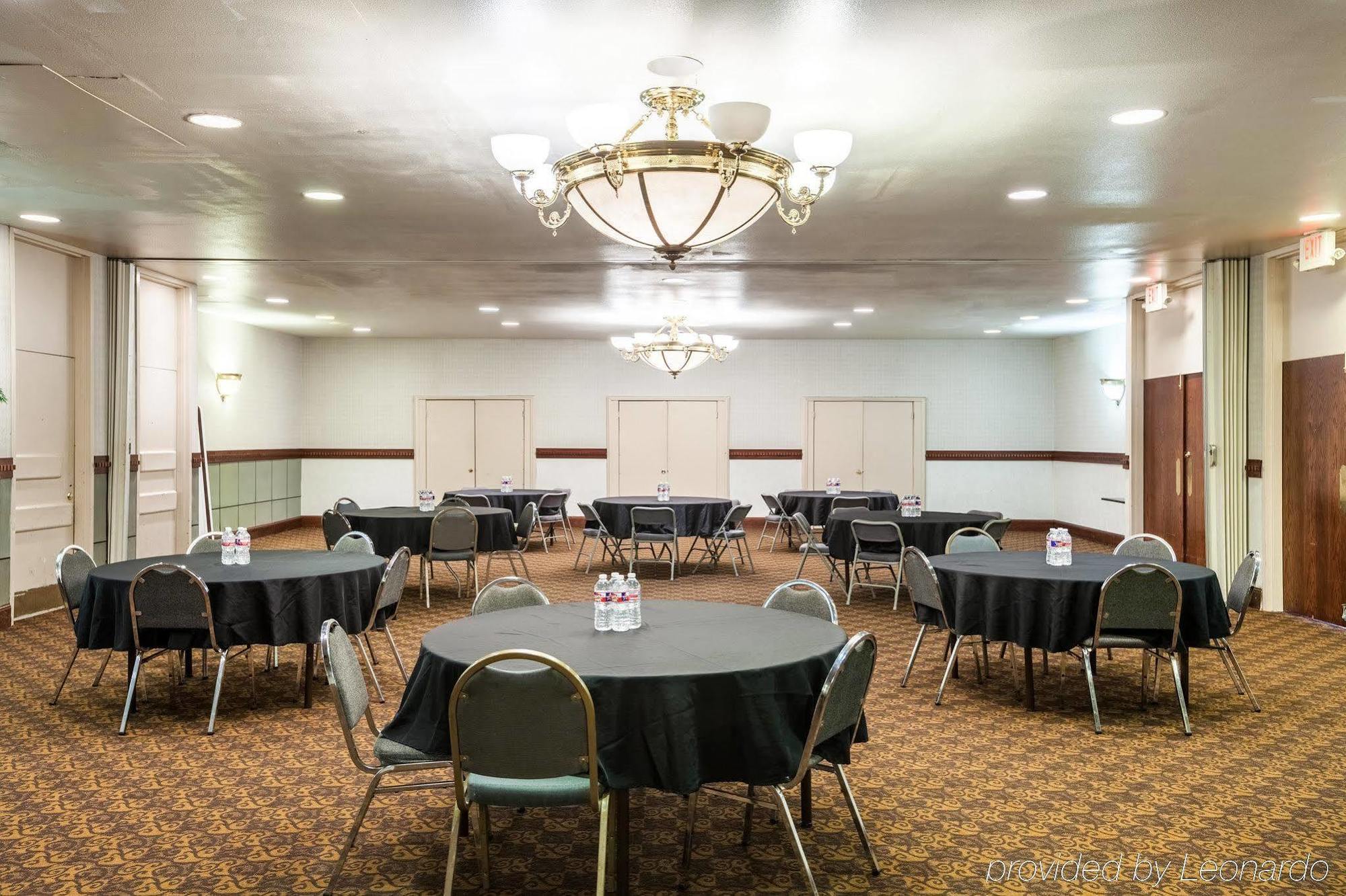 Inn Quality - Lindale Tyler