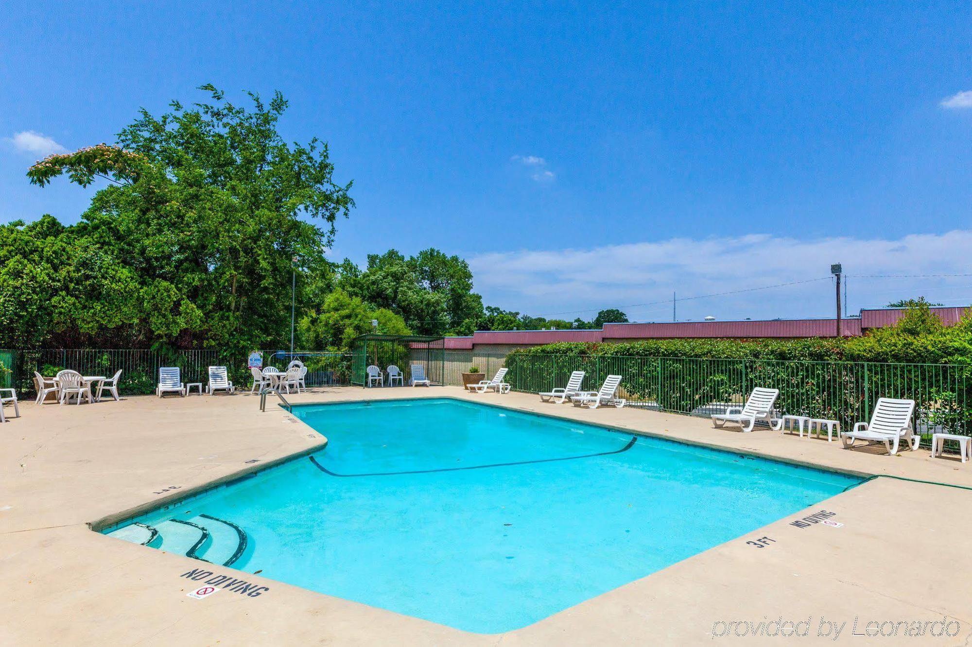 Quality - Lindale Inn Tyler
