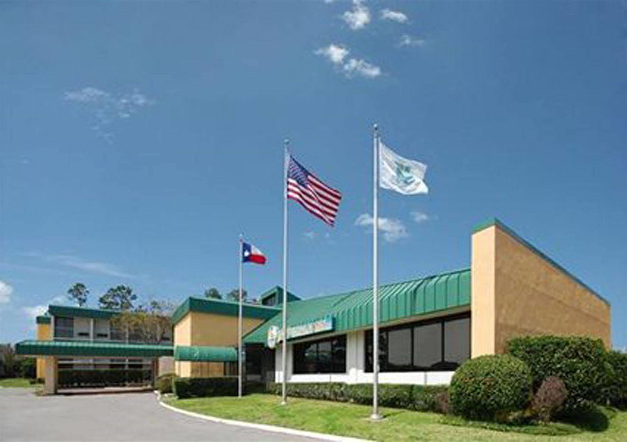 Inn Quality - Lindale 3*