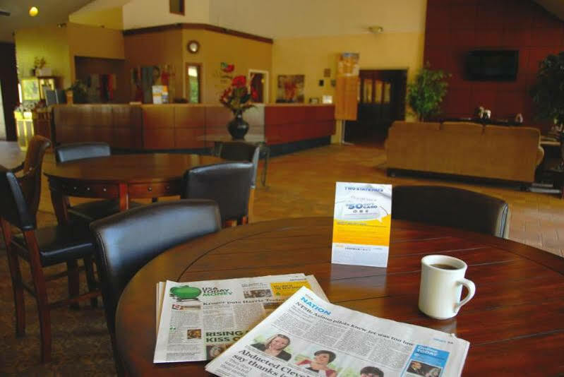 Quality - Lindale Inn 3*