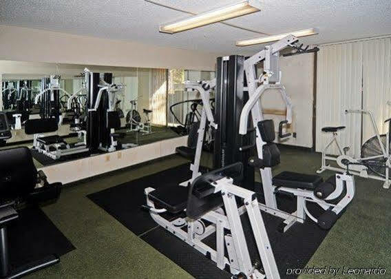 Inn Quality - Lindale 3*