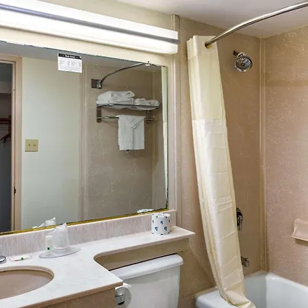 Quality Inn Tyler - Lindale Exterior foto