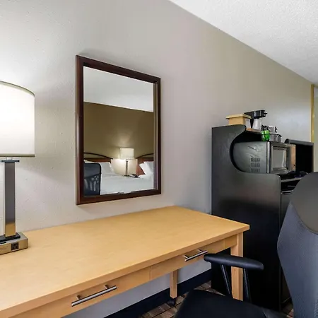 Quality Inn Tyler - Lindale Exterior foto
