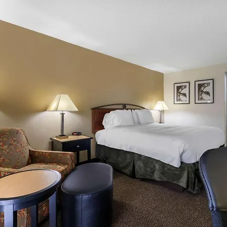 Quality Inn Tyler - Lindale Exterior foto