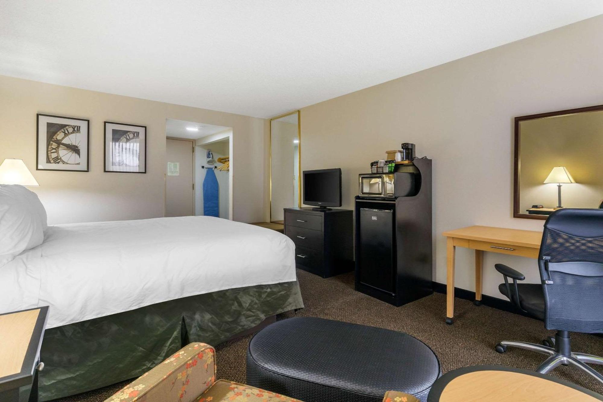 Inn Quality - Lindale Tyler