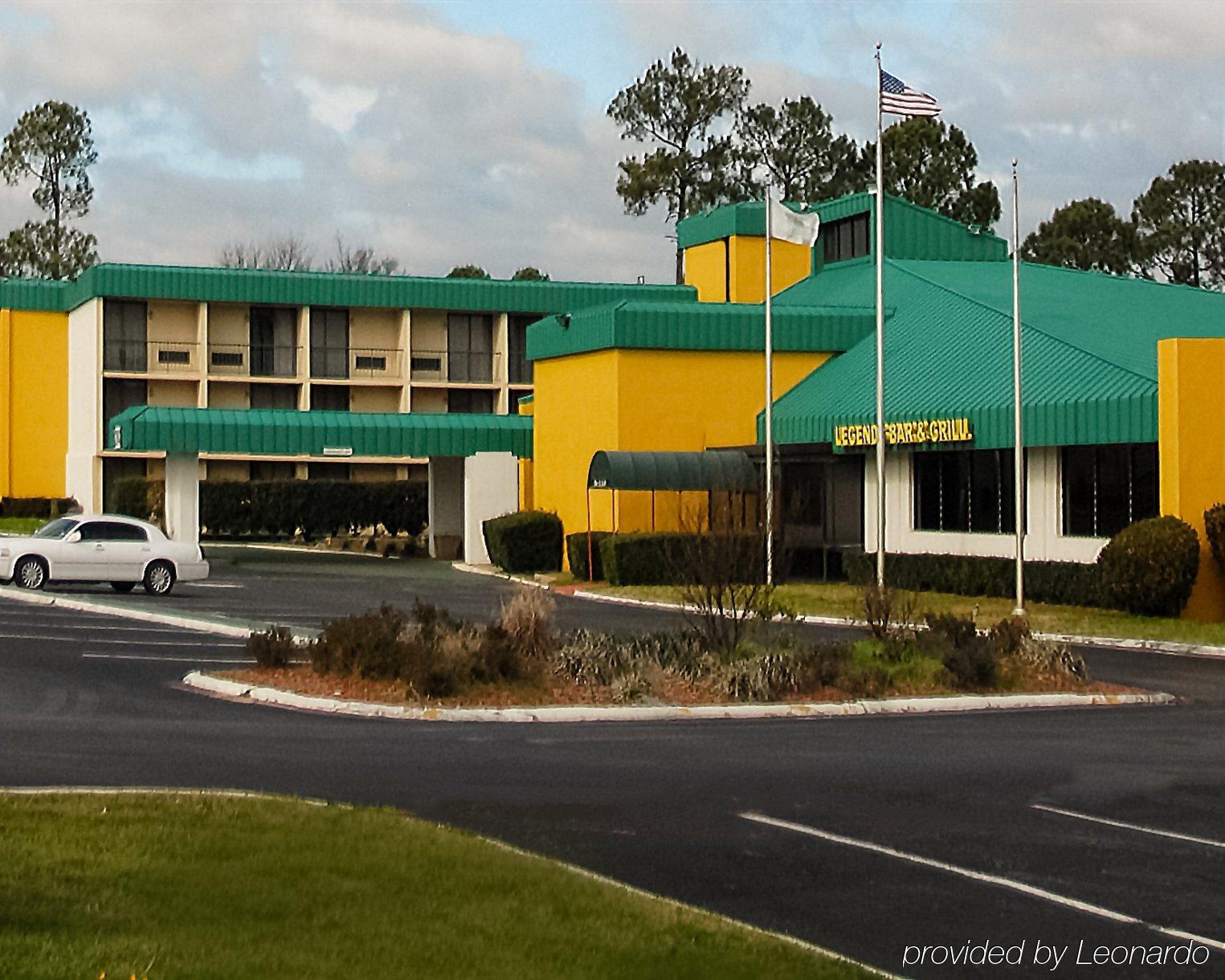 Inn Quality - Lindale