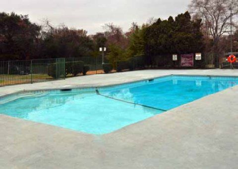 Inn Quality - Lindale Tyler
