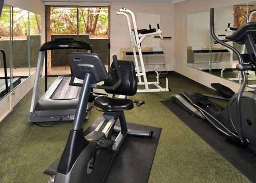 Quality - Lindale Inn Tyler
