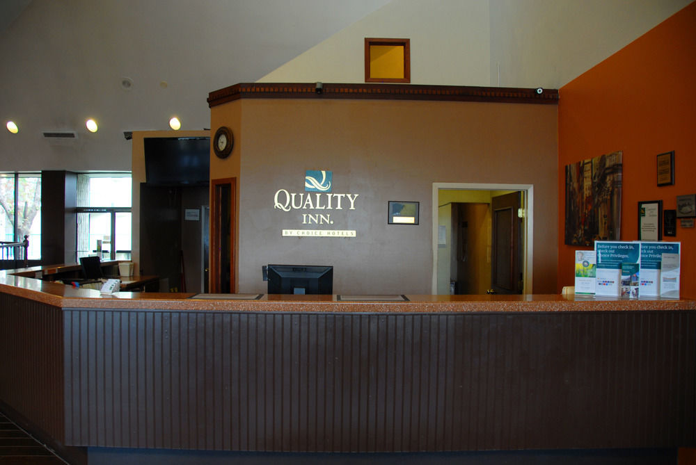 Quality - Lindale 3*