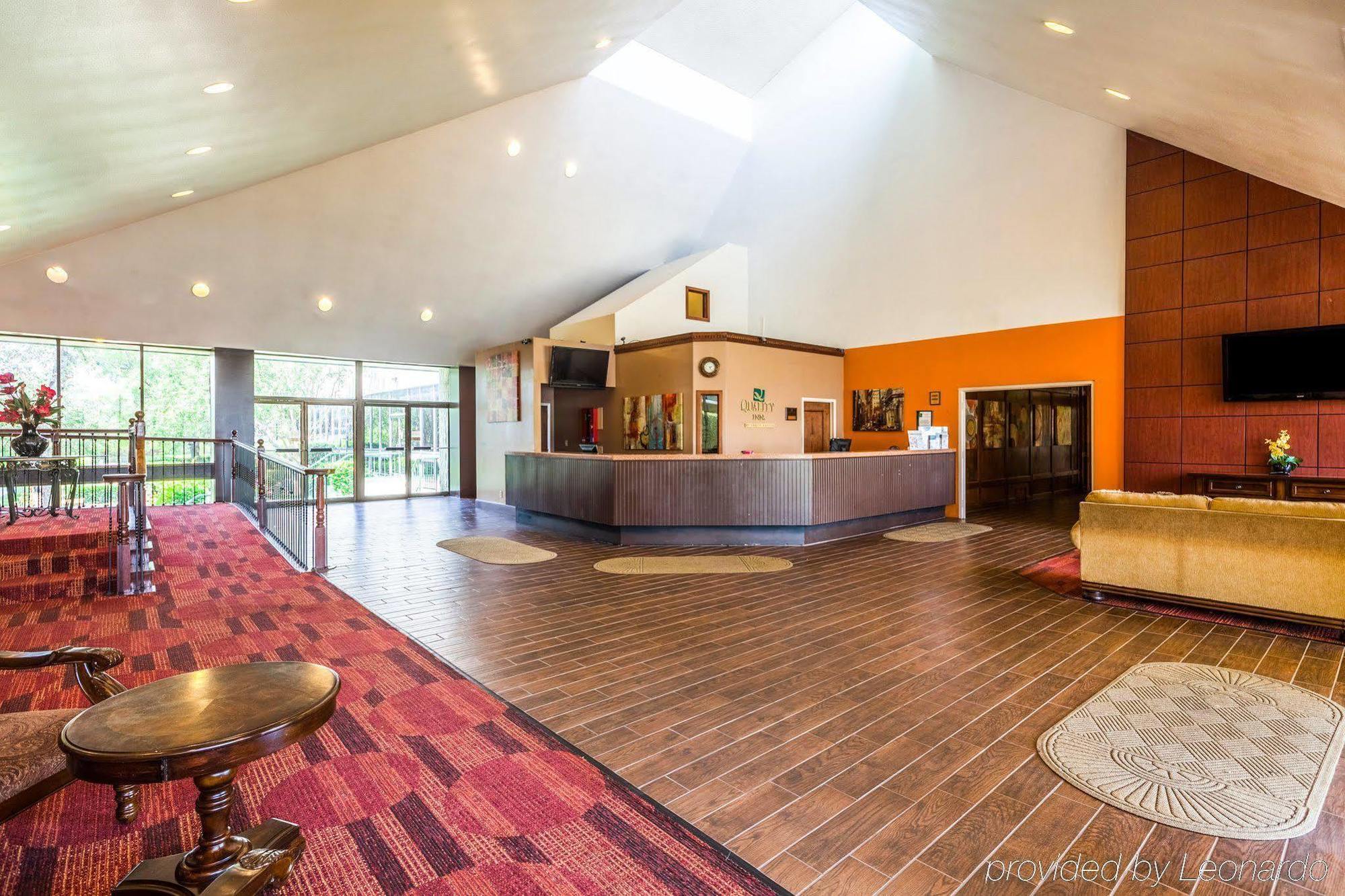 Inn Quality - Lindale