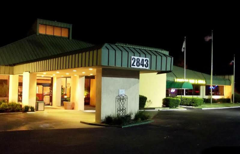 Inn Quality - Lindale Tyler
