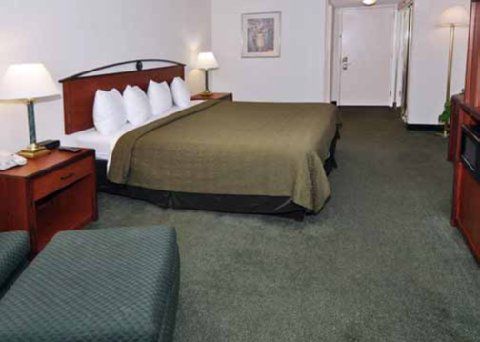 Inn Quality - Lindale Tyler